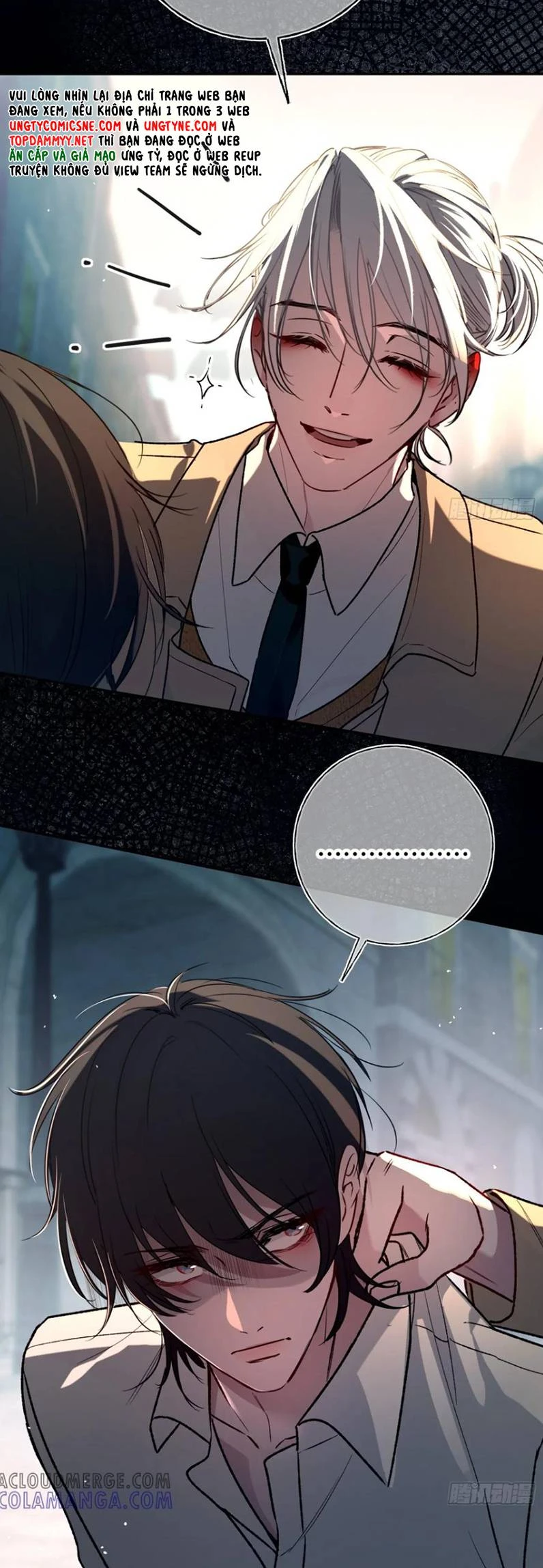 Yêu Đến Hủy Diệt Chapter 25 - 24