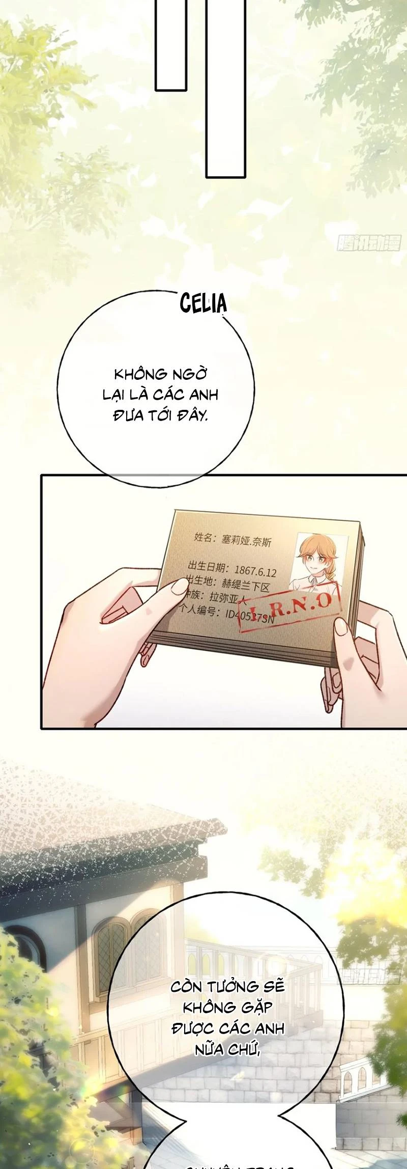 Yêu Đến Hủy Diệt Chapter 25 - 26