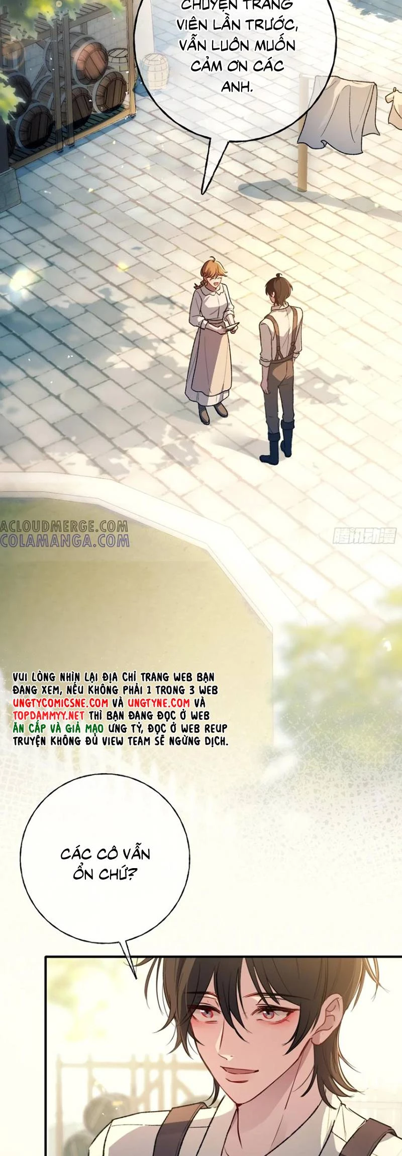 Yêu Đến Hủy Diệt Chapter 25 - 27