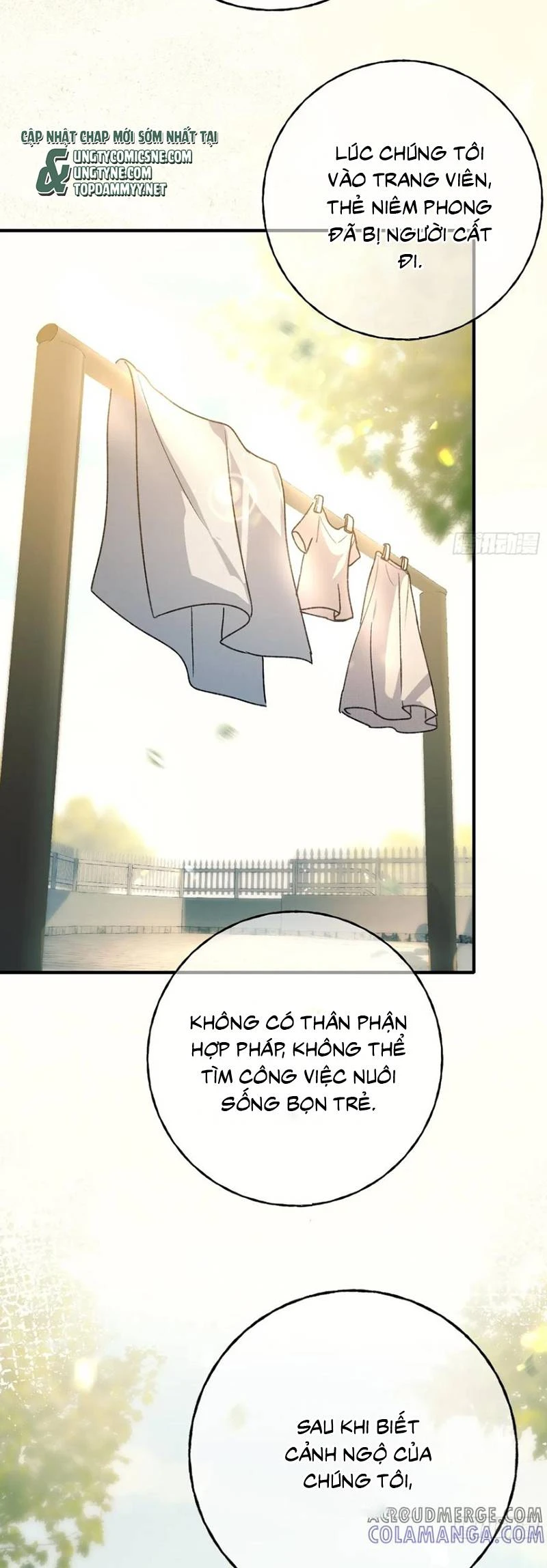 Yêu Đến Hủy Diệt Chapter 25 - 29