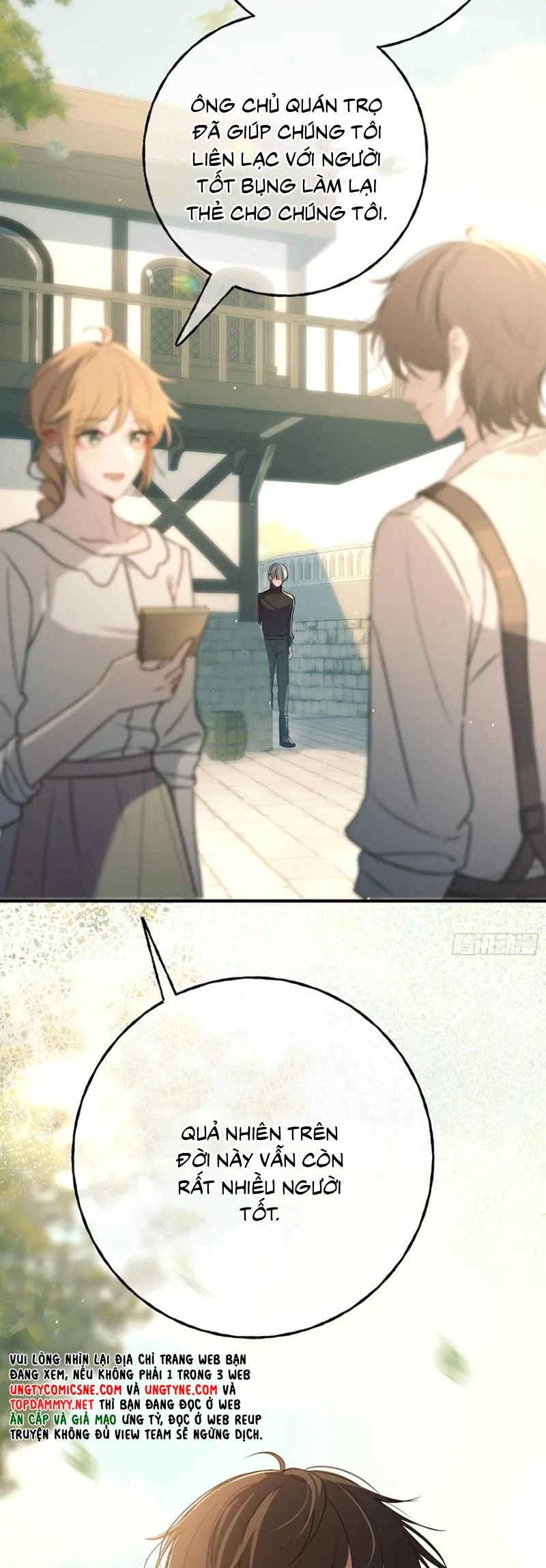 Yêu Đến Hủy Diệt Chapter 25 - 30