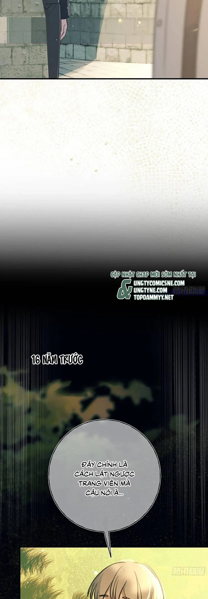 Yêu Đến Hủy Diệt Chapter 25 - 32