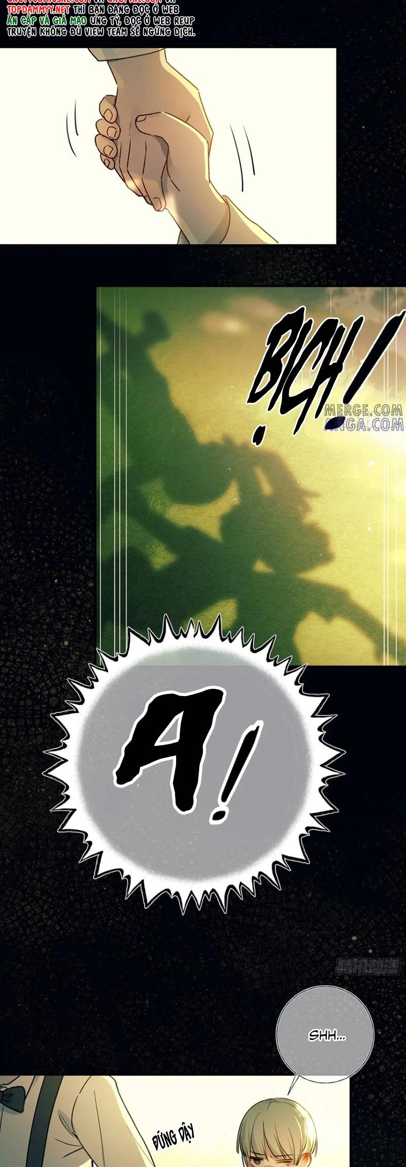 Yêu Đến Hủy Diệt Chapter 25 - 34