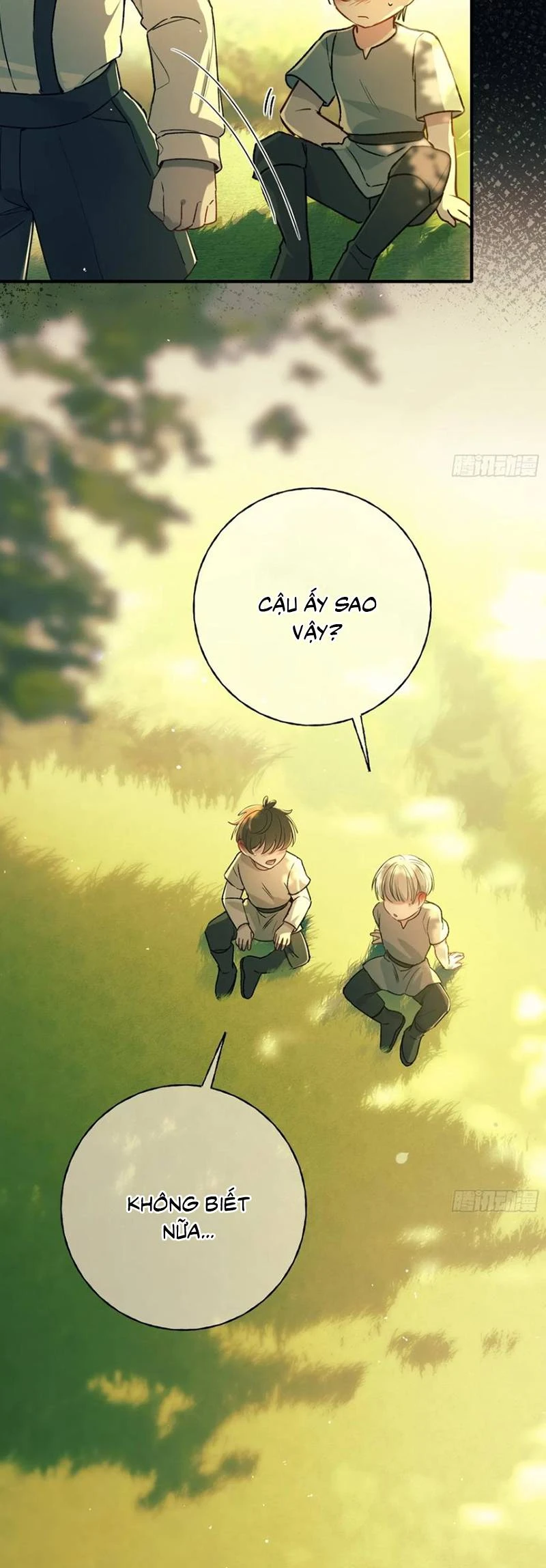 Yêu Đến Hủy Diệt Chapter 25 - 35