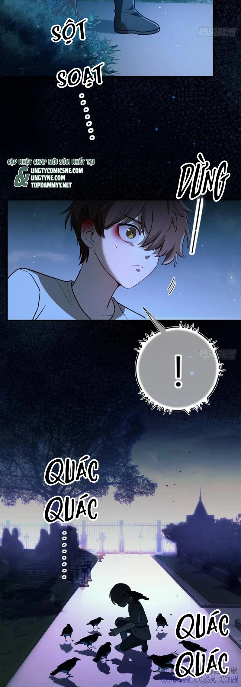 Yêu Đến Hủy Diệt Chapter 25 - 39