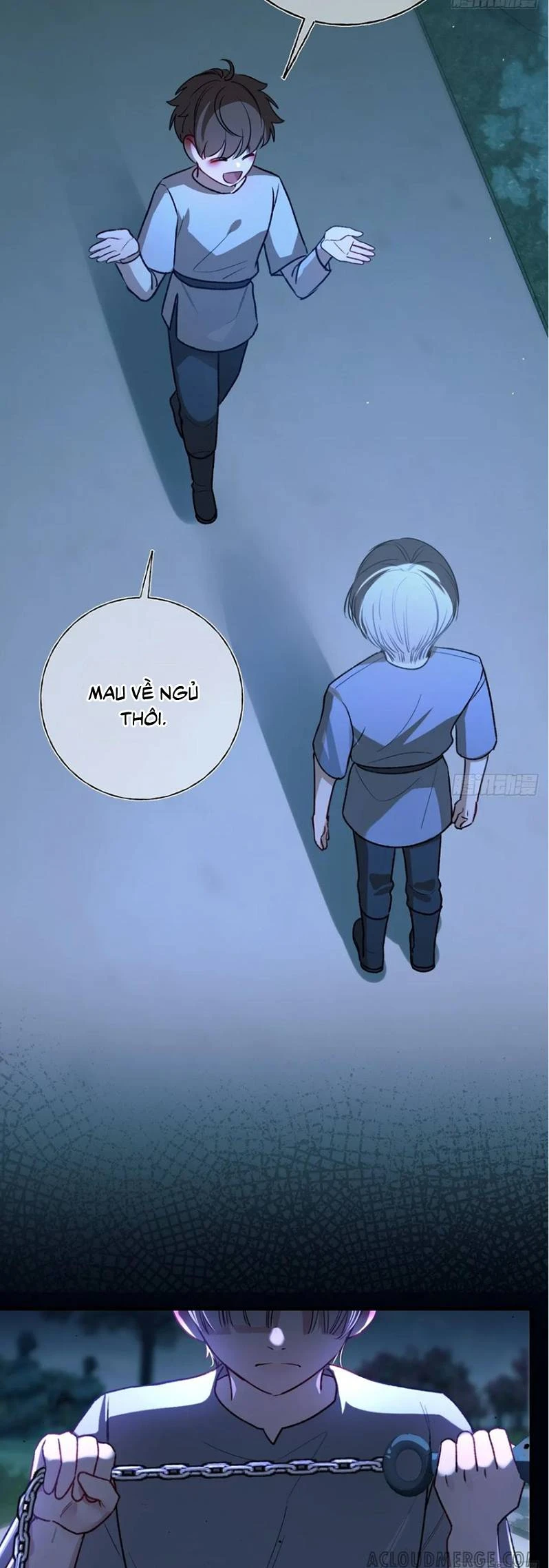 Yêu Đến Hủy Diệt Chapter 25 - 45