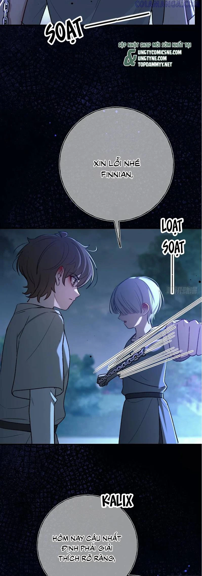 Yêu Đến Hủy Diệt Chapter 25 - 46