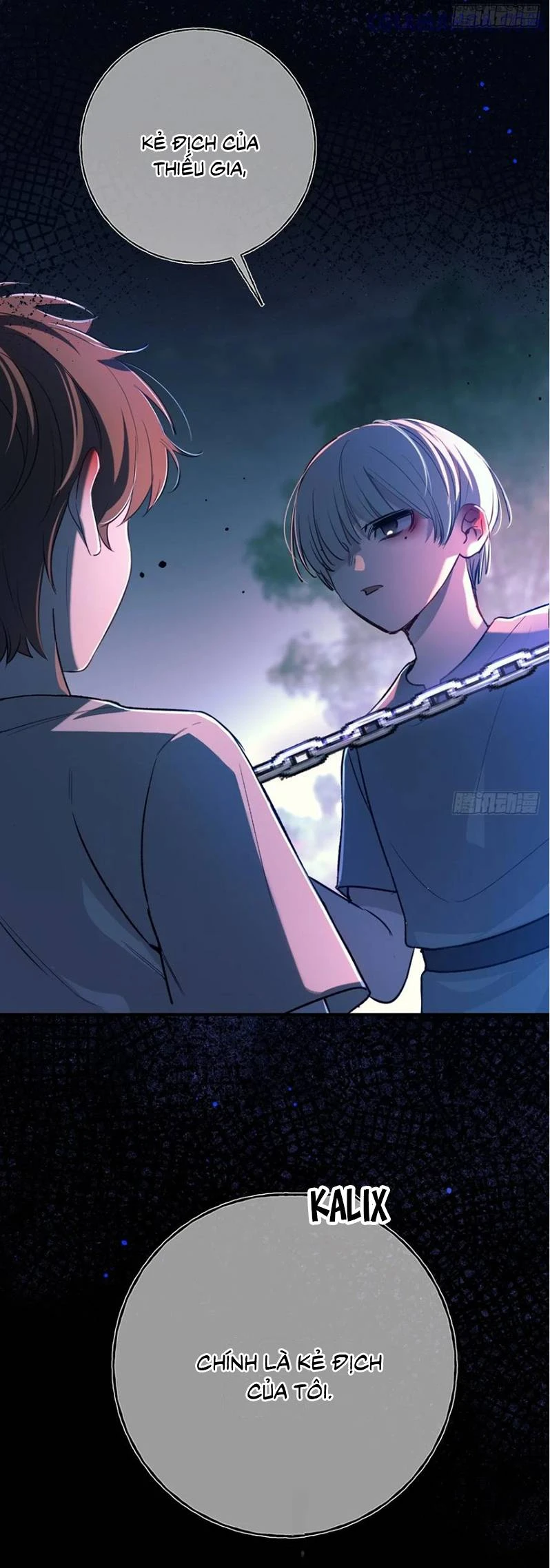 Yêu Đến Hủy Diệt Chapter 25 - 48