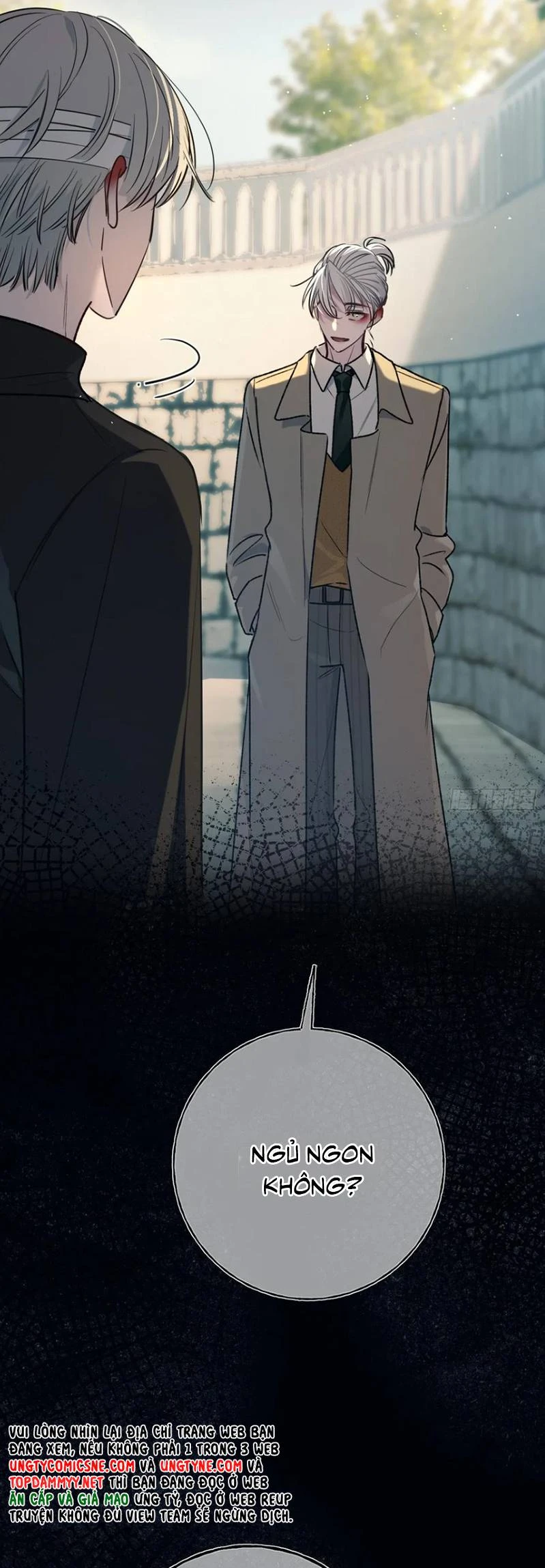 Yêu Đến Hủy Diệt Chapter 25 - 53