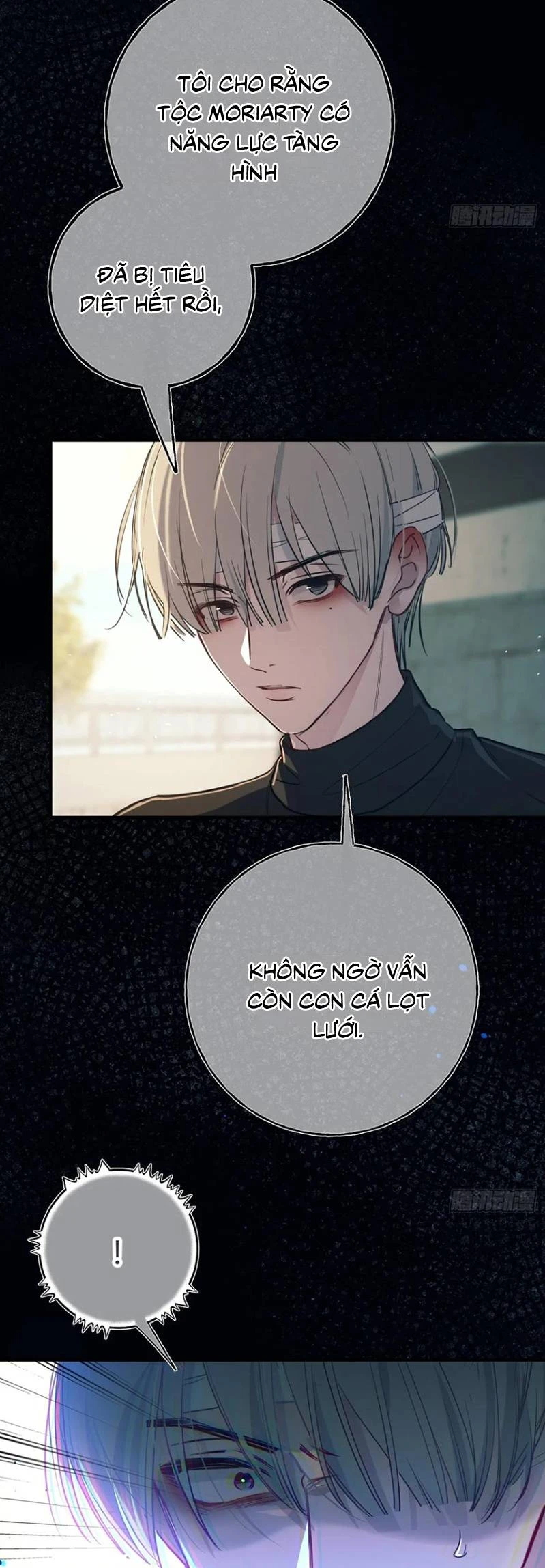 Yêu Đến Hủy Diệt Chapter 25 - 54