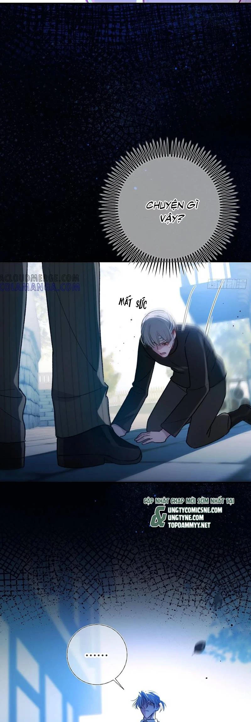 Yêu Đến Hủy Diệt Chapter 25 - 55