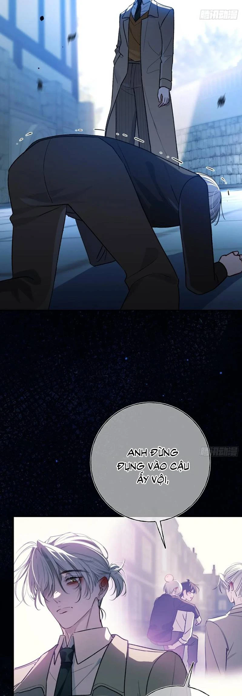 Yêu Đến Hủy Diệt Chapter 25 - 56