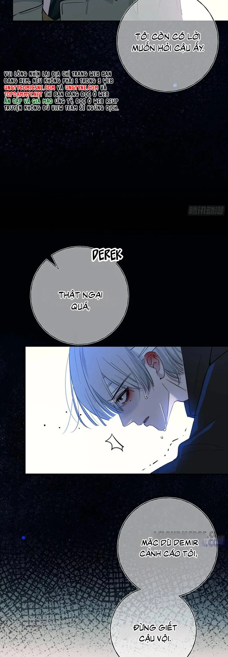 Yêu Đến Hủy Diệt Chapter 25 - 57