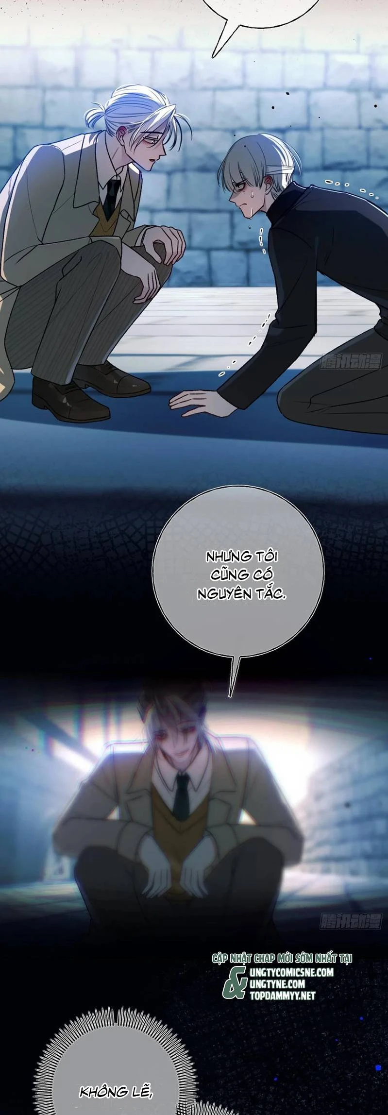 Yêu Đến Hủy Diệt Chapter 25 - 58