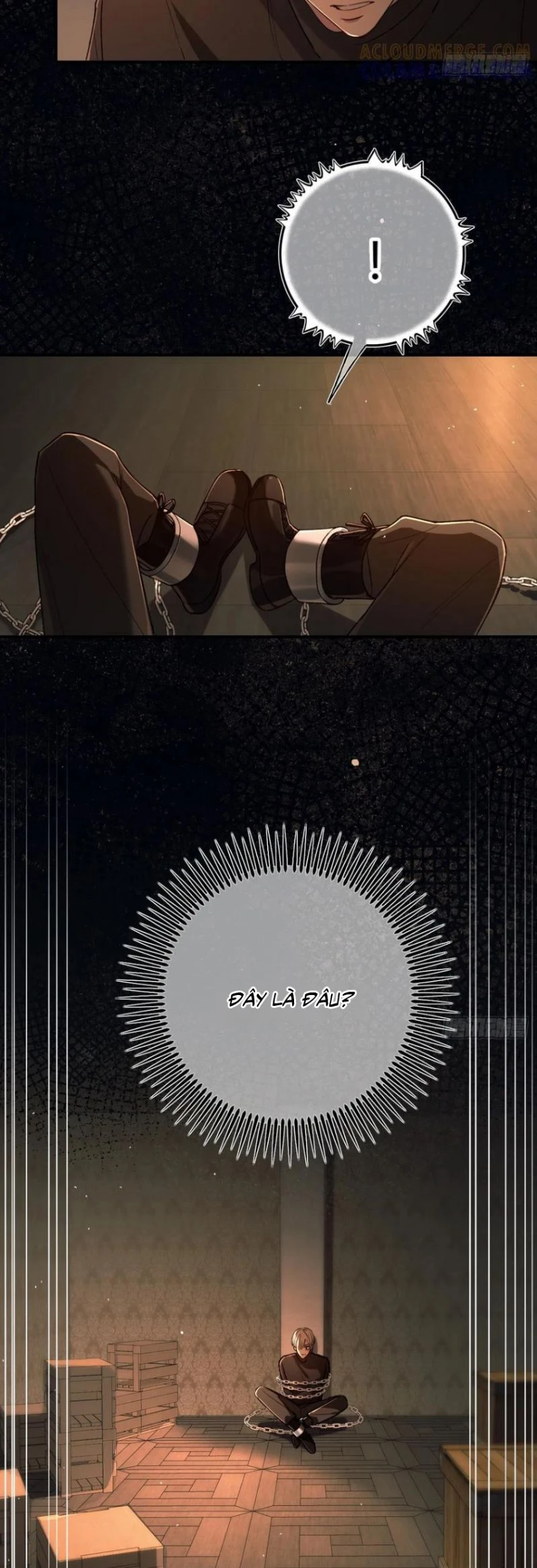 Yêu Đến Hủy Diệt Chapter 26 - 2