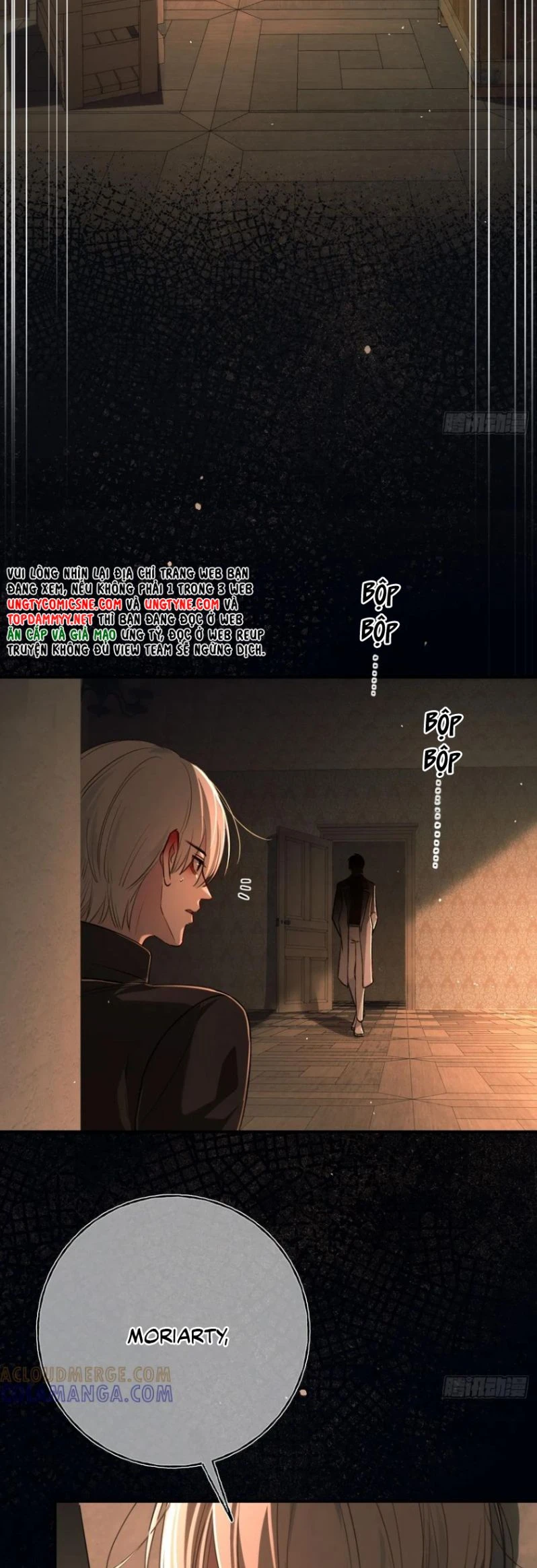 Yêu Đến Hủy Diệt Chapter 26 - 3