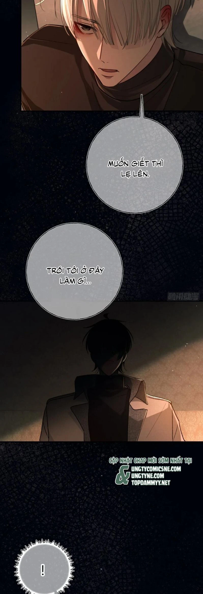 Yêu Đến Hủy Diệt Chapter 26 - 4