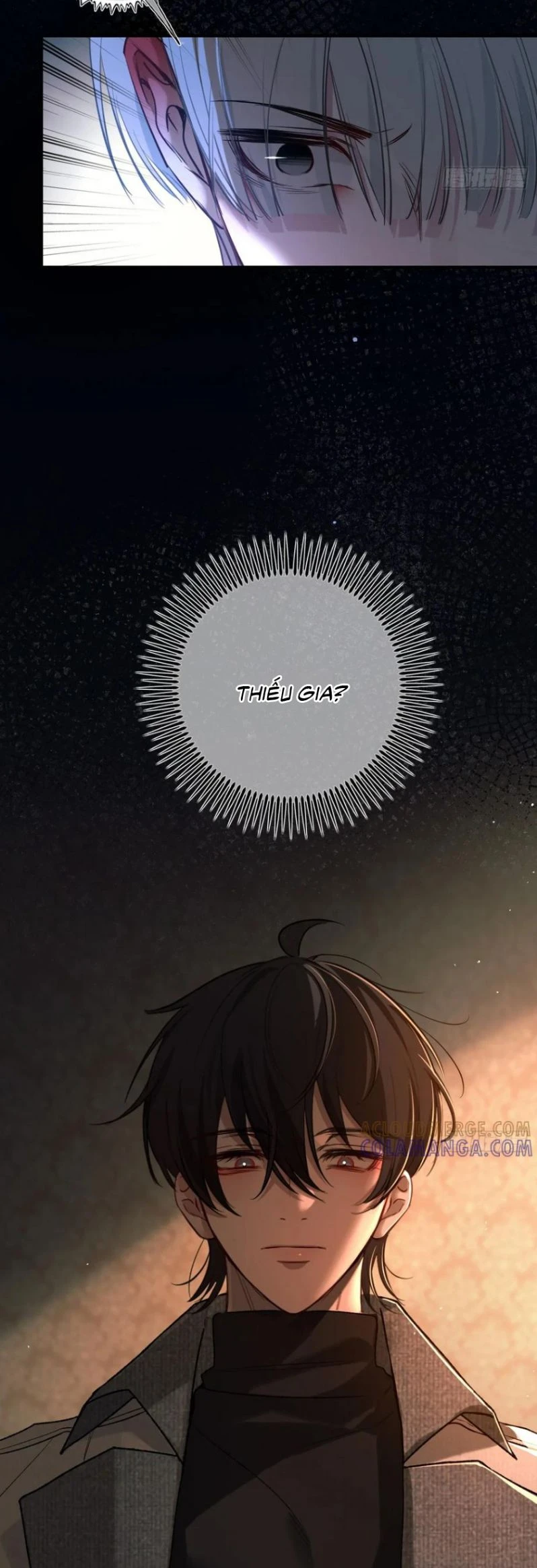 Yêu Đến Hủy Diệt Chapter 26 - 5