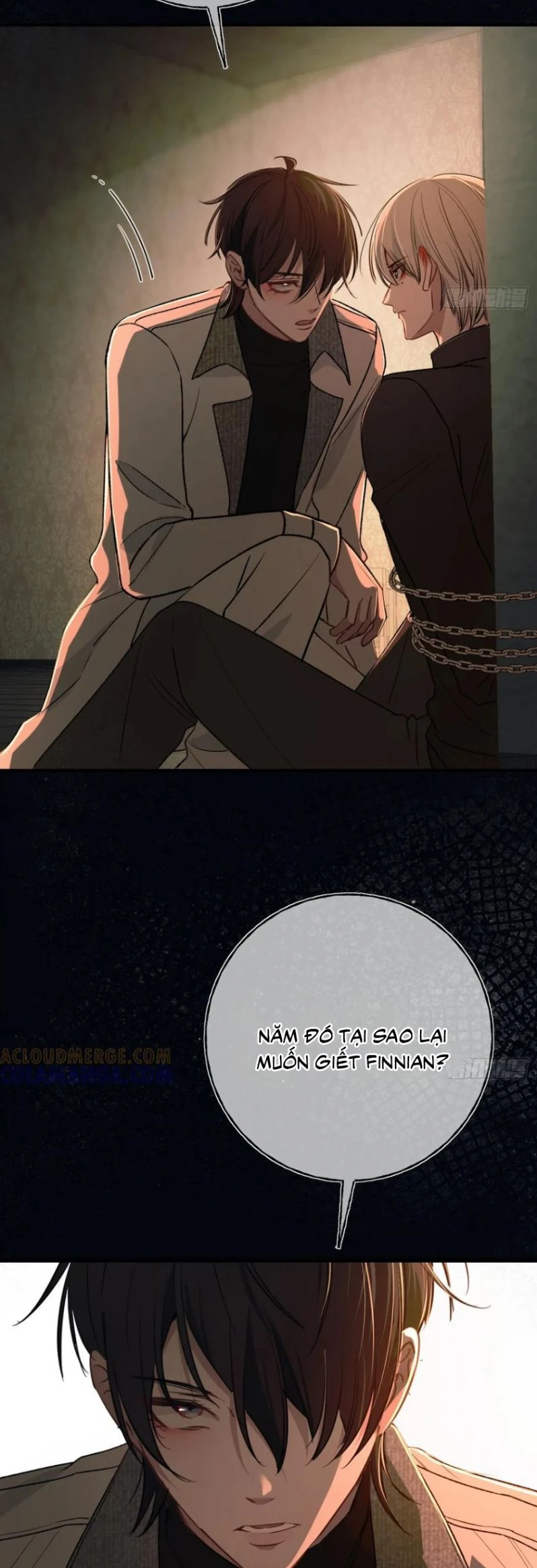 Yêu Đến Hủy Diệt Chapter 26 - 10