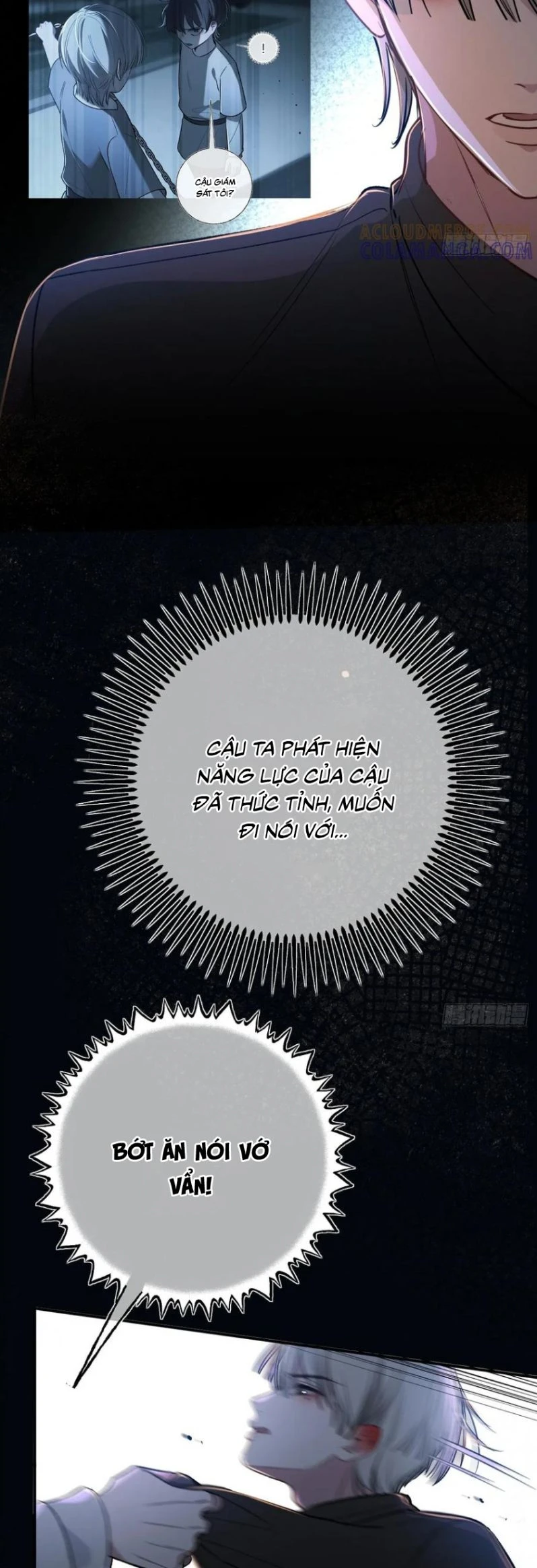 Yêu Đến Hủy Diệt Chapter 26 - 12