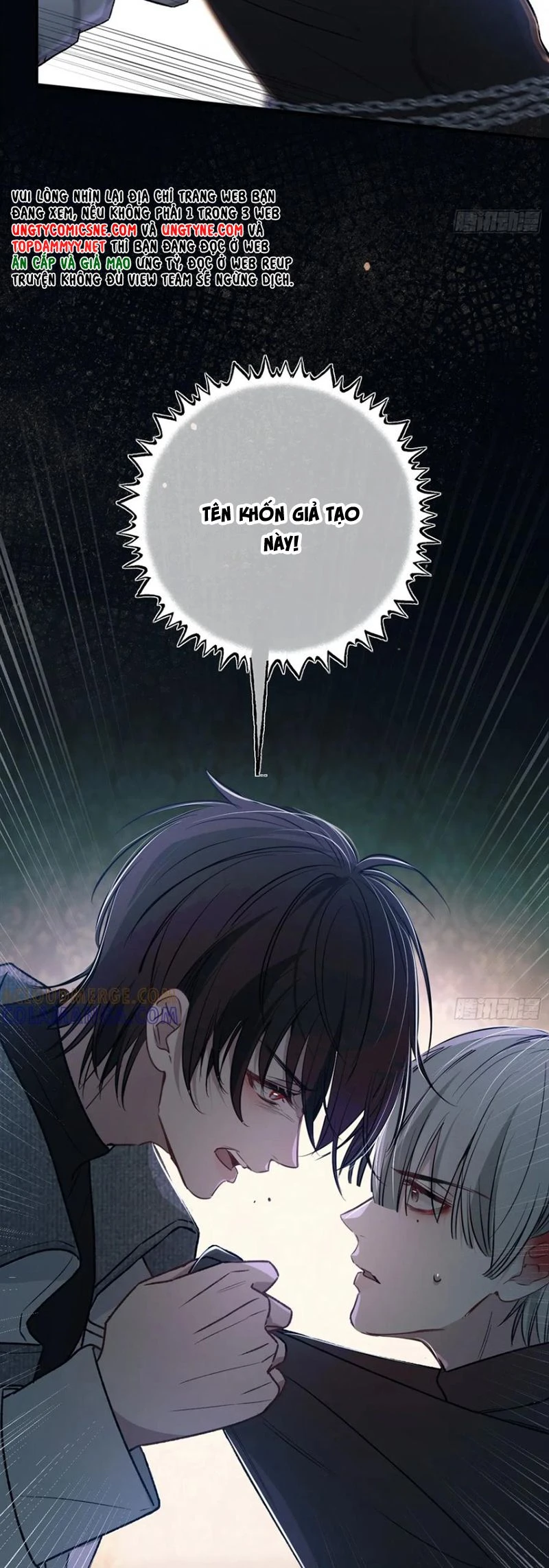 Yêu Đến Hủy Diệt Chapter 26 - 13