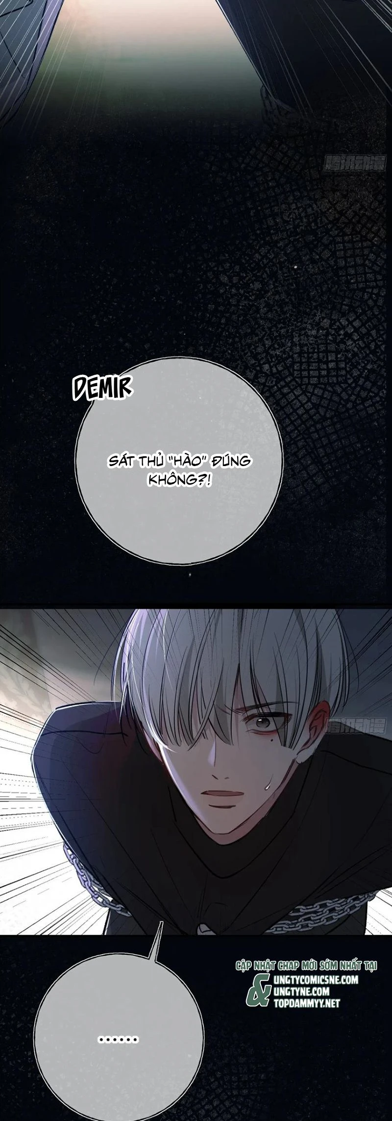 Yêu Đến Hủy Diệt Chapter 26 - 14