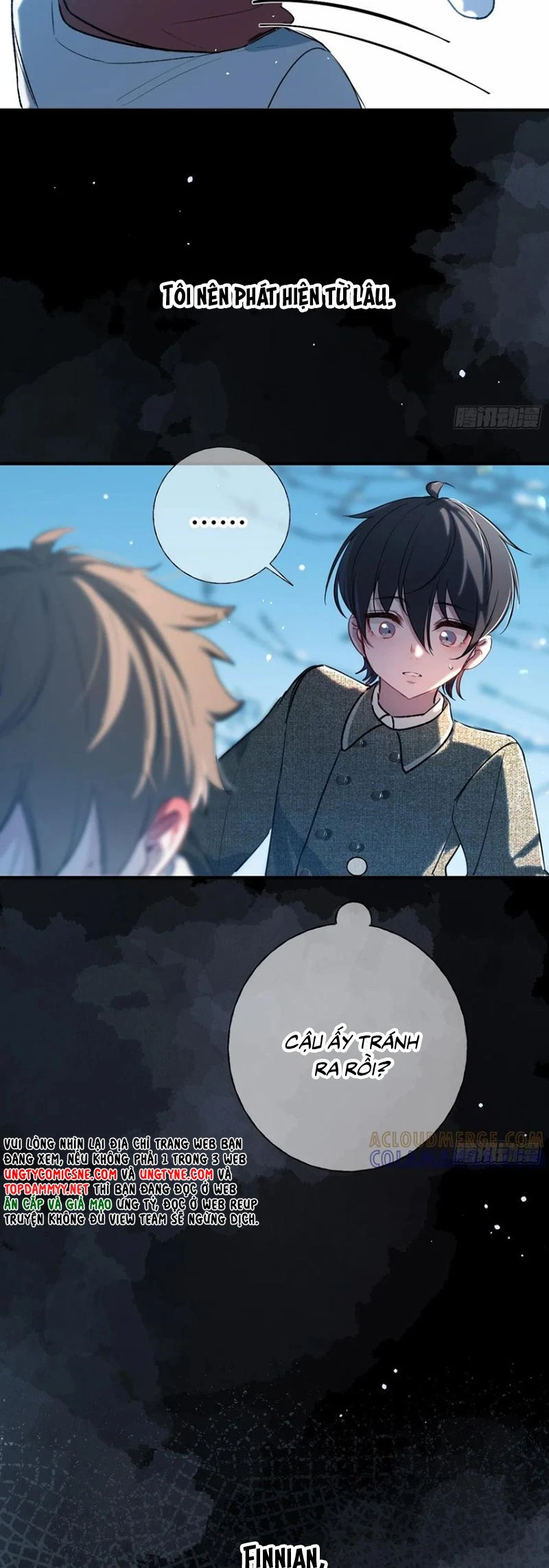 Yêu Đến Hủy Diệt Chapter 26 - 20