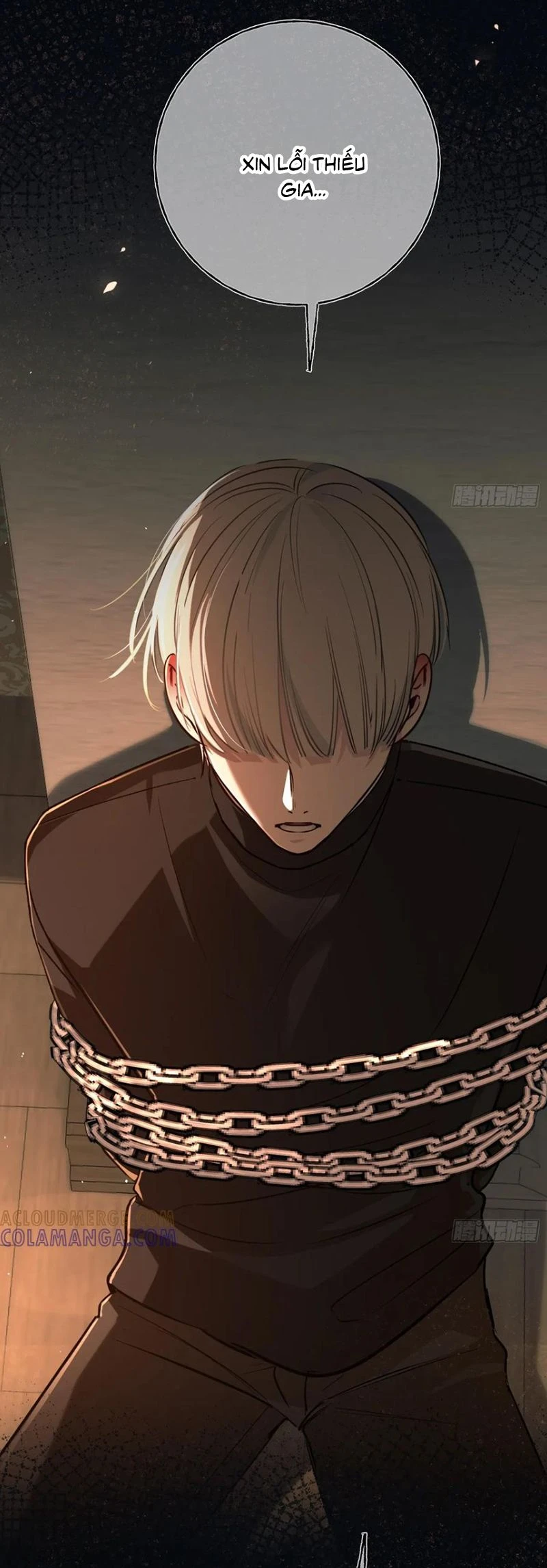 Yêu Đến Hủy Diệt Chapter 26 - 27