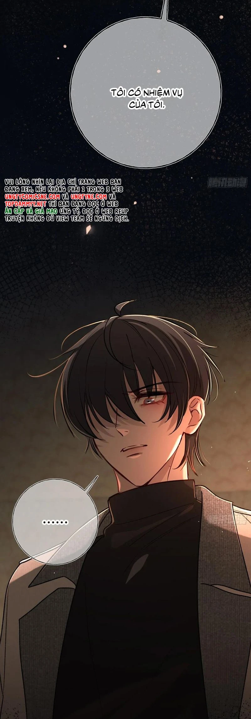 Yêu Đến Hủy Diệt Chapter 26 - 28