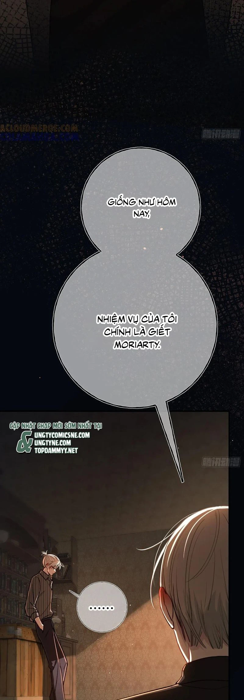 Yêu Đến Hủy Diệt Chapter 26 - 29