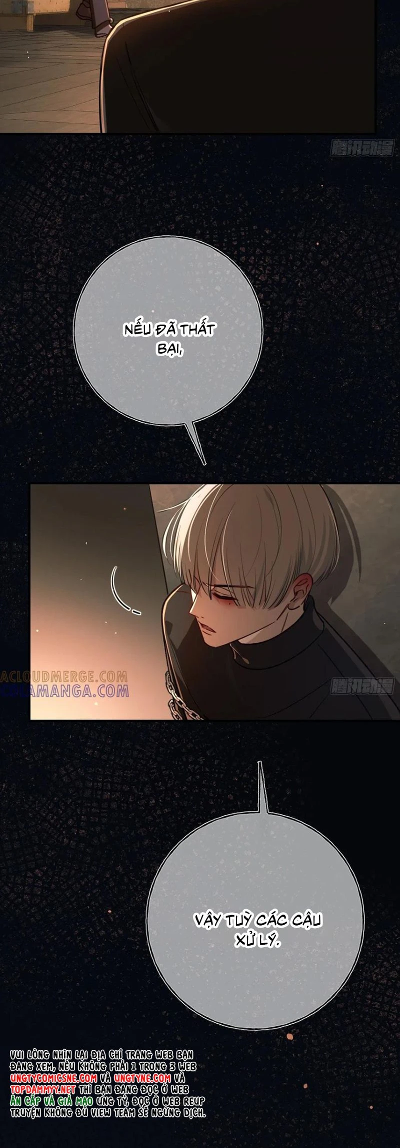 Yêu Đến Hủy Diệt Chapter 26 - 30