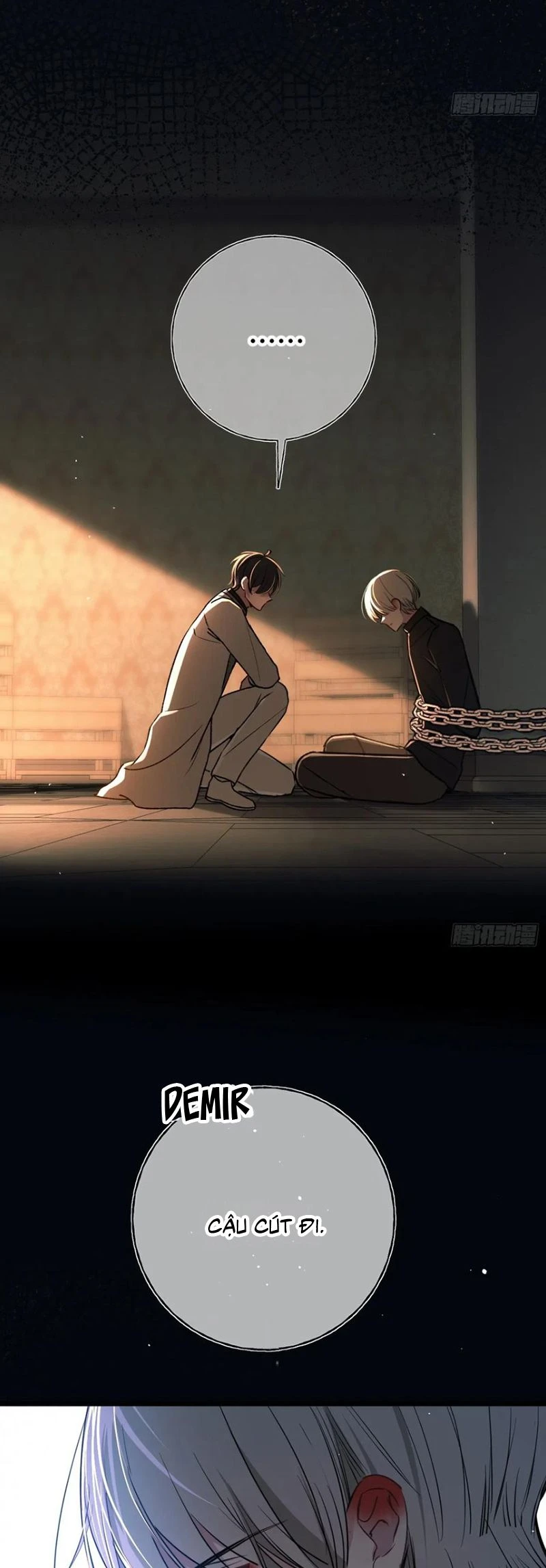 Yêu Đến Hủy Diệt Chapter 26 - 31