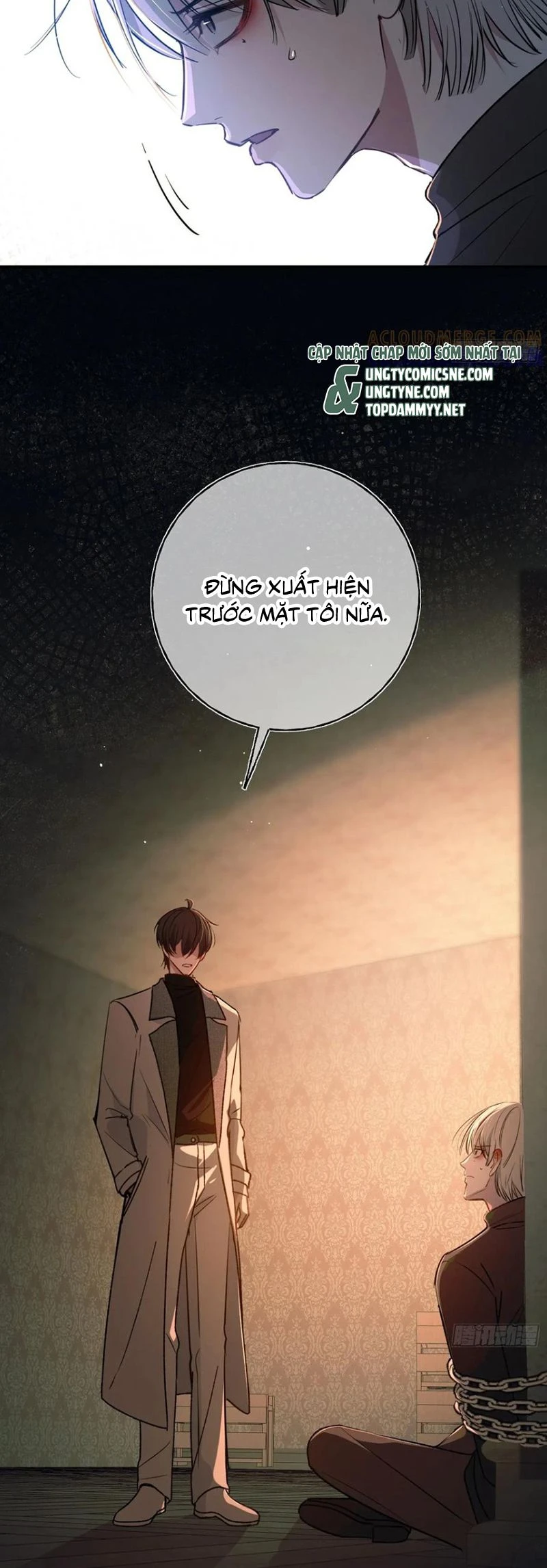 Yêu Đến Hủy Diệt Chapter 26 - 32