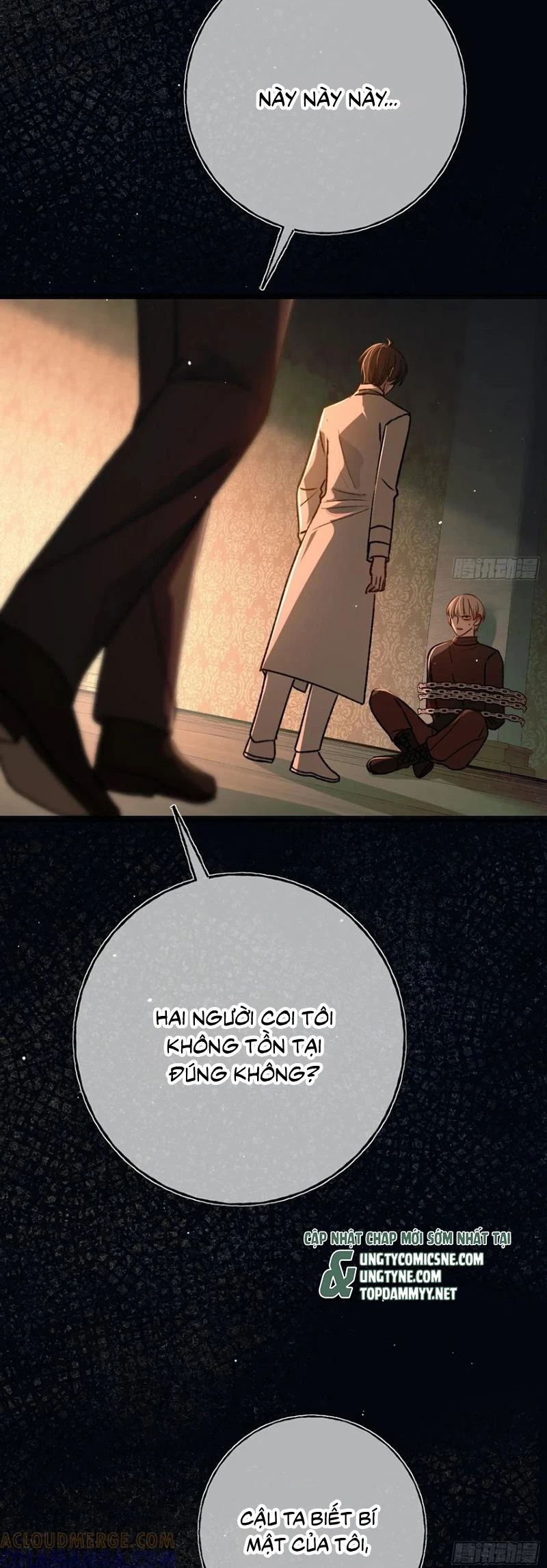 Yêu Đến Hủy Diệt Chapter 26 - 35