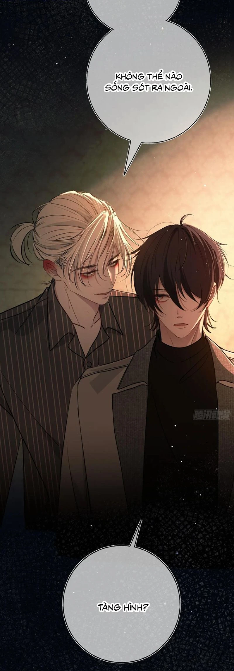 Yêu Đến Hủy Diệt Chapter 26 - 36