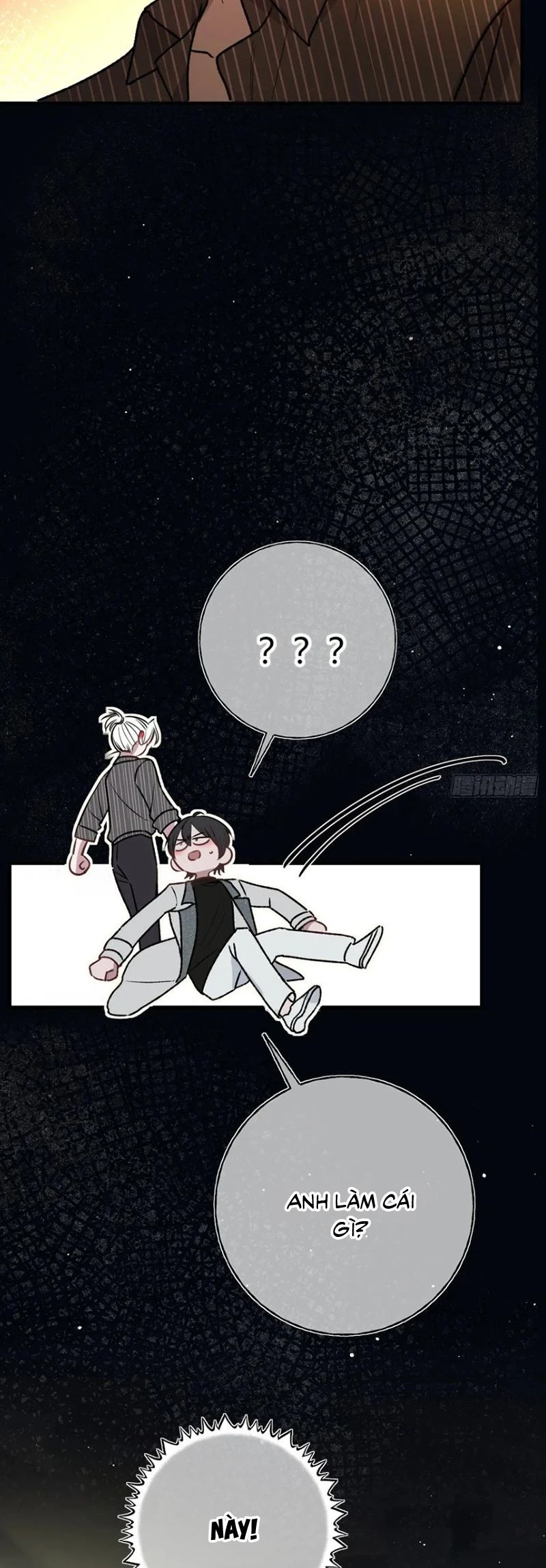 Yêu Đến Hủy Diệt Chapter 26 - 38