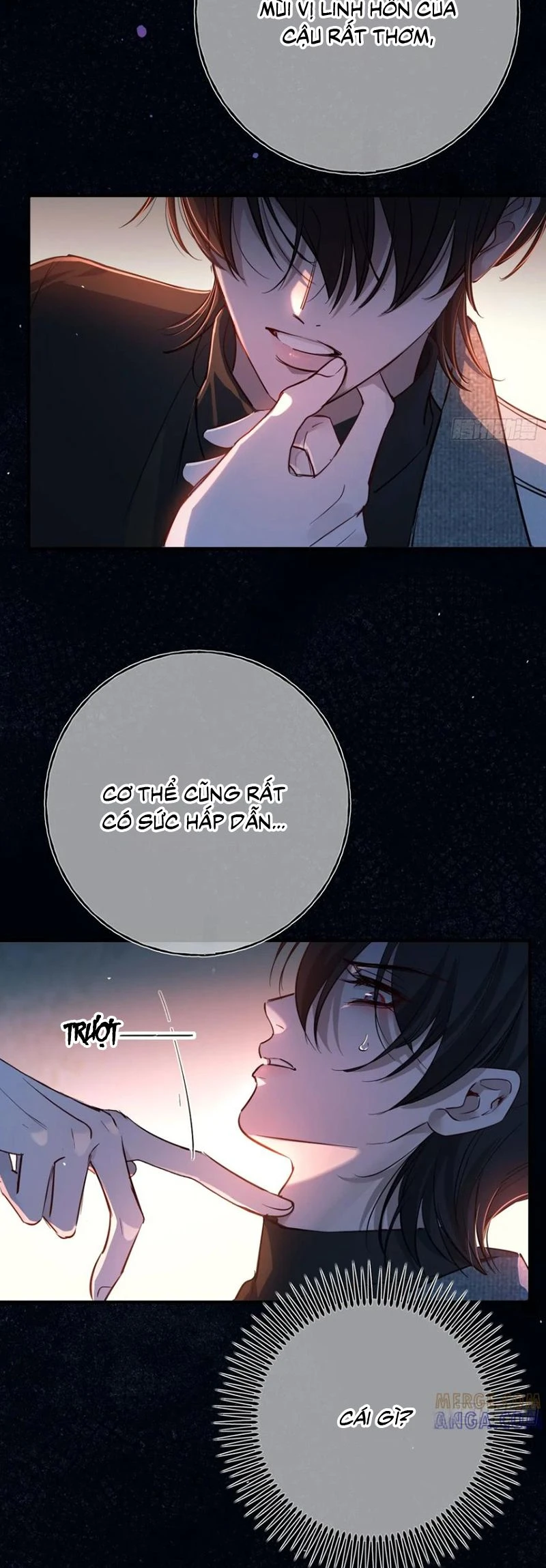 Yêu Đến Hủy Diệt Chapter 26 - 43