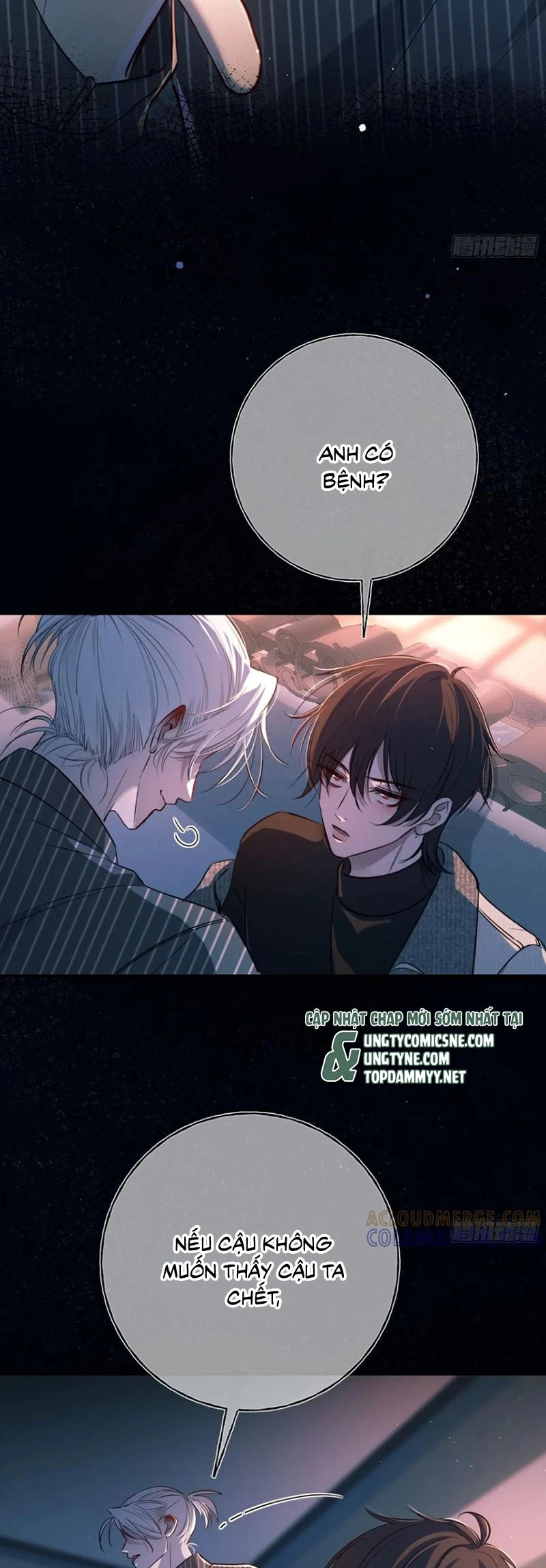 Yêu Đến Hủy Diệt Chapter 26 - 45