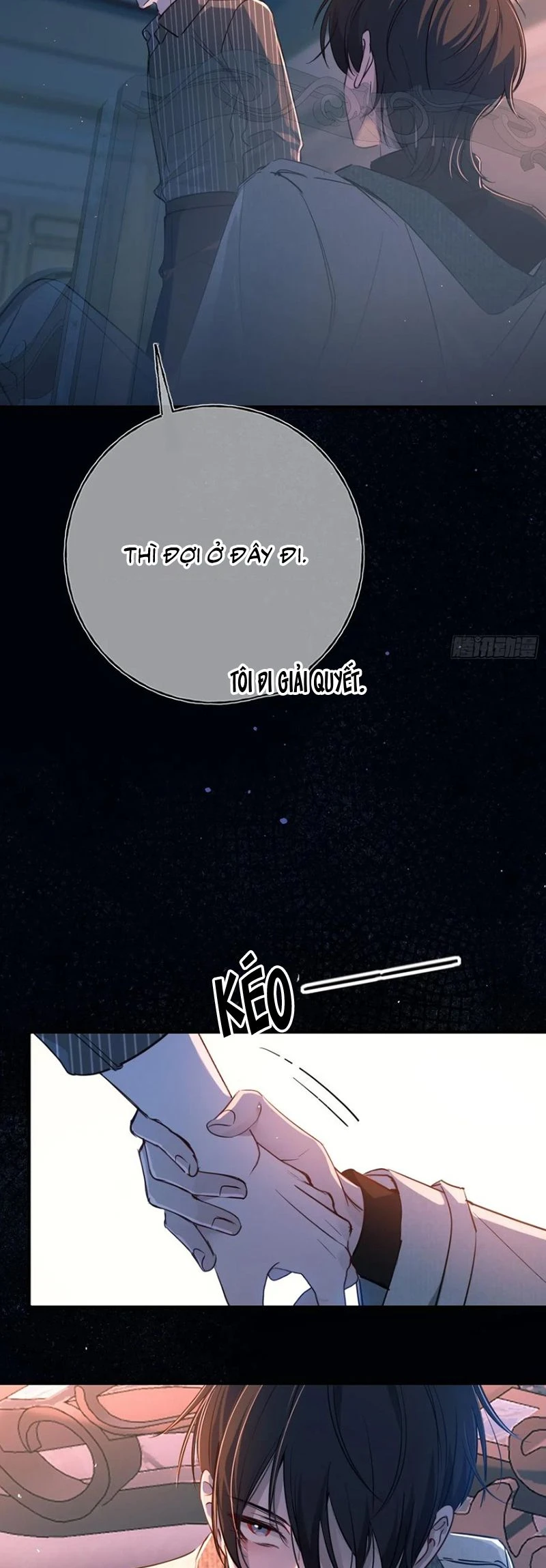 Yêu Đến Hủy Diệt Chapter 26 - 46