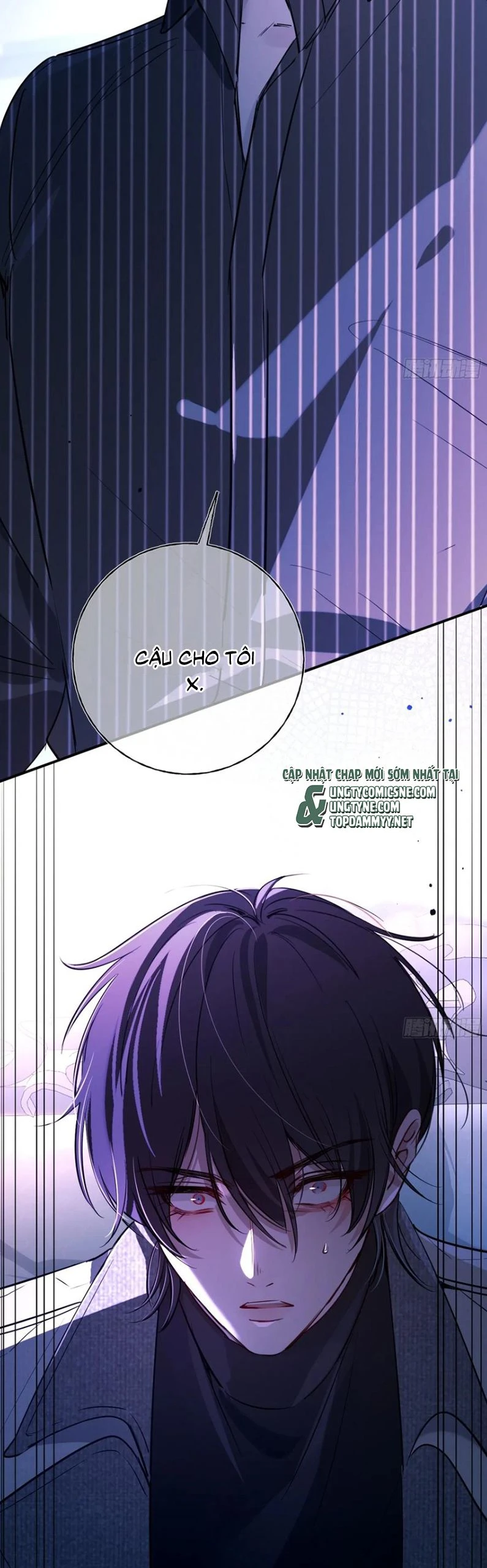 Yêu Đến Hủy Diệt Chapter 27 - 2