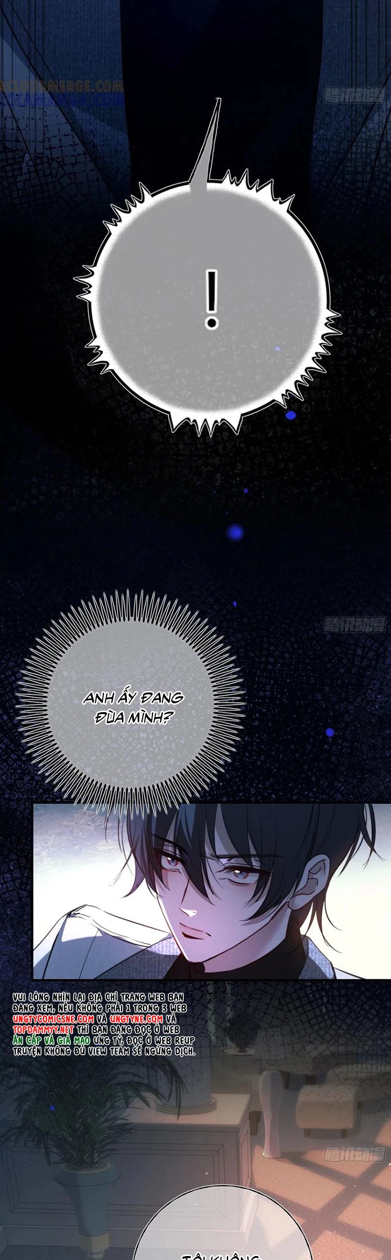 Yêu Đến Hủy Diệt Chapter 27 - 3