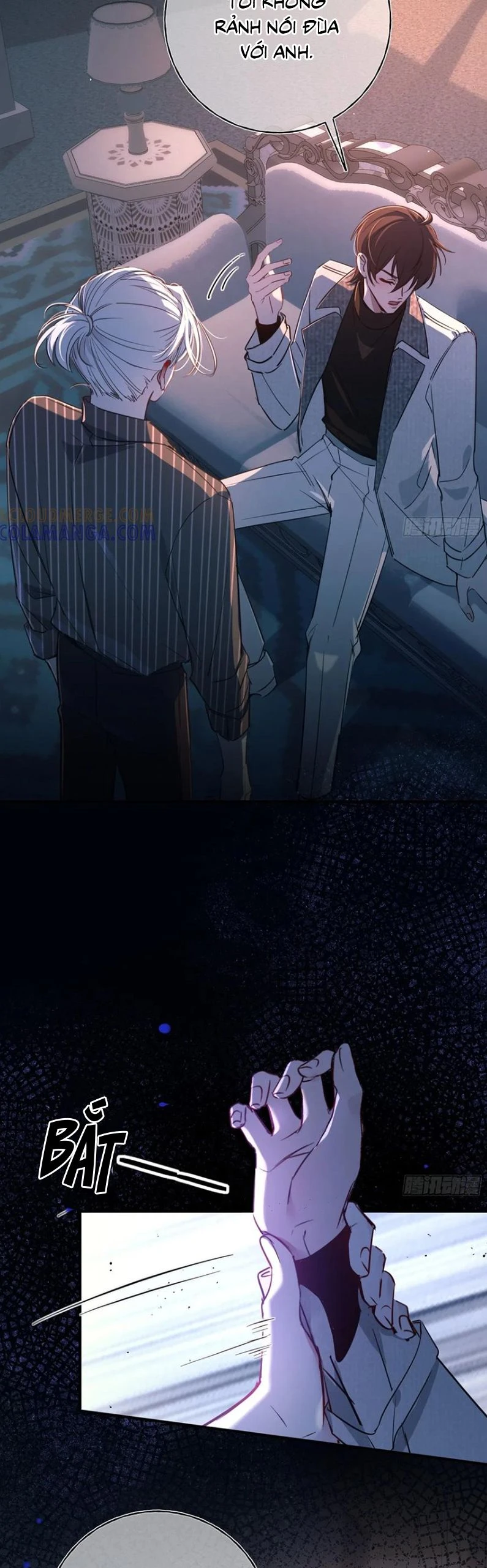 Yêu Đến Hủy Diệt Chapter 27 - 4