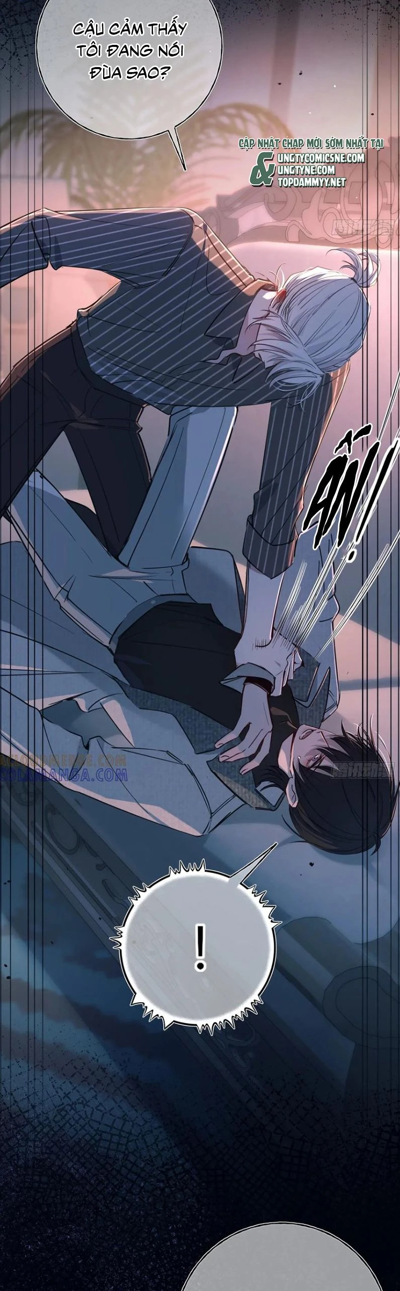 Yêu Đến Hủy Diệt Chapter 27 - 5