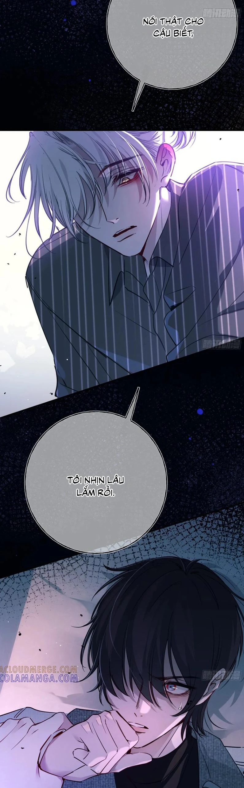 Yêu Đến Hủy Diệt Chapter 27 - 6