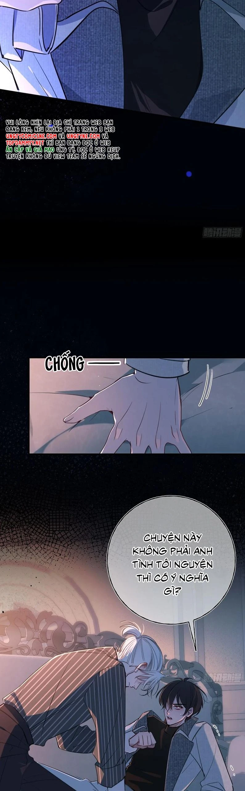 Yêu Đến Hủy Diệt Chapter 27 - 7