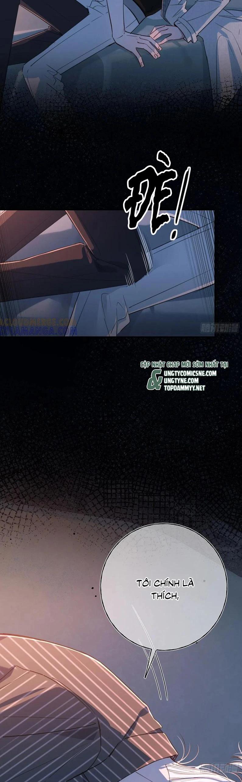 Yêu Đến Hủy Diệt Chapter 27 - 8