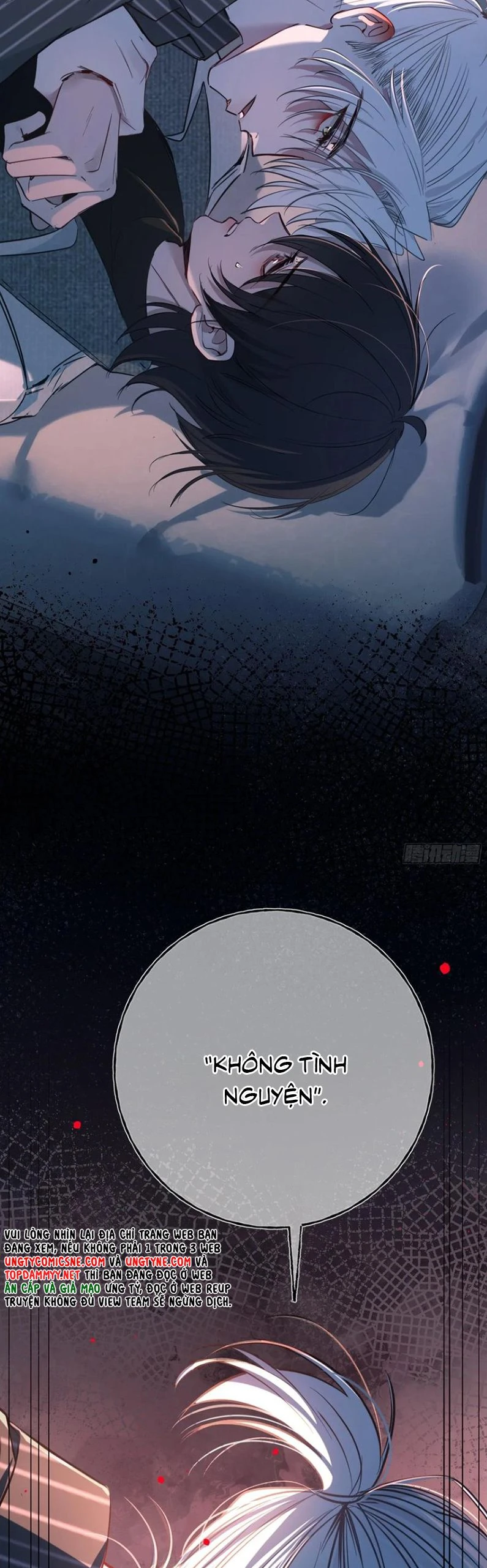 Yêu Đến Hủy Diệt Chapter 27 - 9