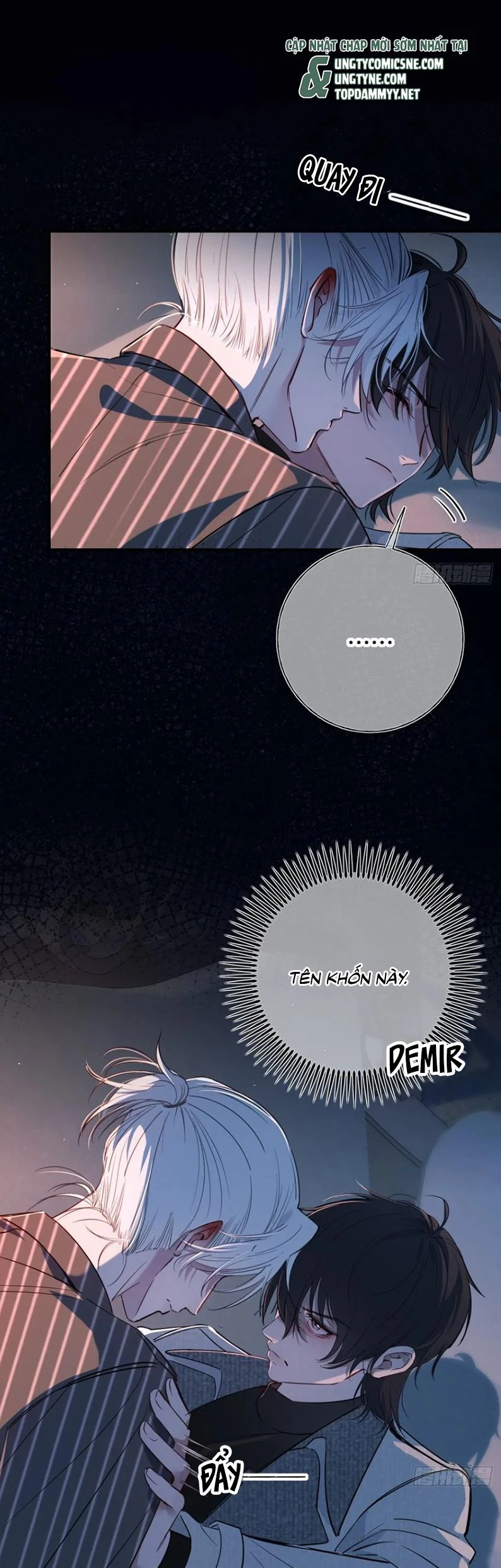 Yêu Đến Hủy Diệt Chapter 27 - 12