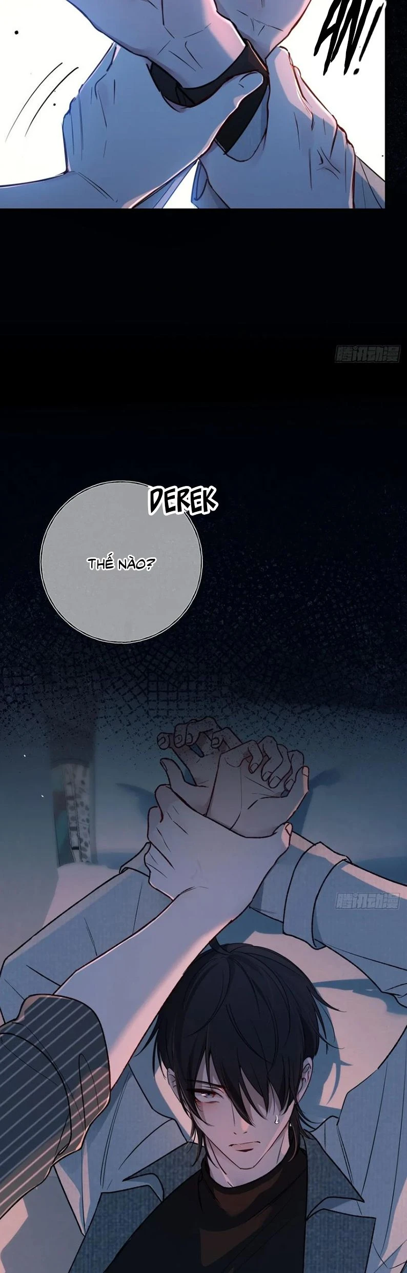 Yêu Đến Hủy Diệt Chapter 27 - 14