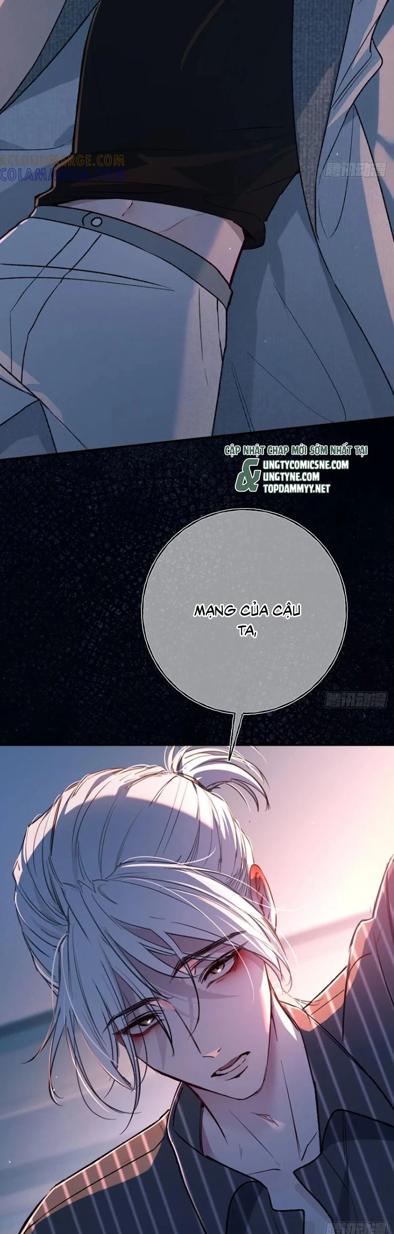 Yêu Đến Hủy Diệt Chapter 27 - 15